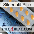 Sildenafil Pill 44